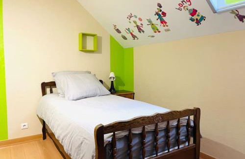 Maison tout confort proche Center Sully La menuis - Photo 40