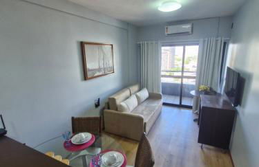 Ilha do Leite Flat - Confortável e Super Completo - Foto 10