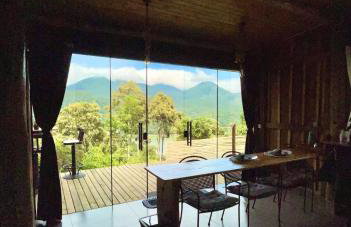 Rancho Capivari 2 - Cabana nas montanhas - Foto 79