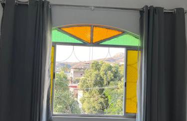 Flat com ar, varanda e linda vista para o Ibituruna - Pico do Ibituruna - 201 - Foto 17