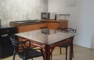 Coração do RJ - Apart Rio Wonder Perto de tudo - Foto 18