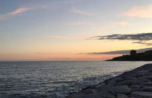 Costa Brava-St Antoni de Calonge apartament per parelles i famílies petites - Foto 22