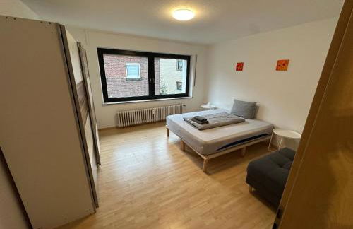 Apartment am Veener Kirchturm - Foto 58