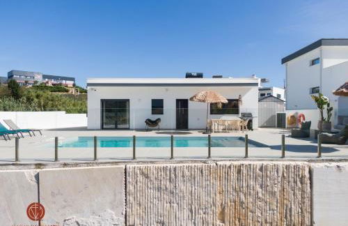 Casas de Campo - Vale da Terça - Foto 58