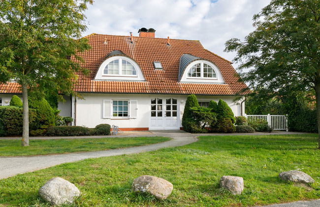 Achterwasser App. 5 - Foto 22