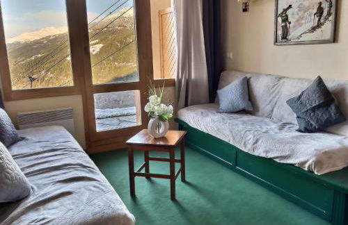 Résidence le Rami Les coches - Foto 20