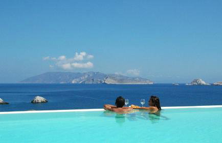 Folegandros Villas - Foto 20