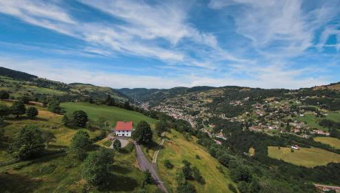 Gîtes de Moyenmont - Foto 5