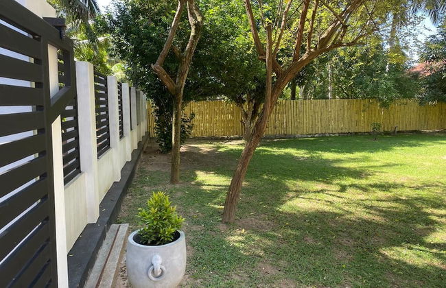 Cenreeza Airport Villa - Photo 38