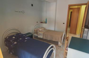 La Belle Maison in Tagliacozzo - Foto 10