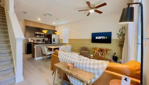 Modern 3BR3BA Home at The Hub Reserve - Foto 2