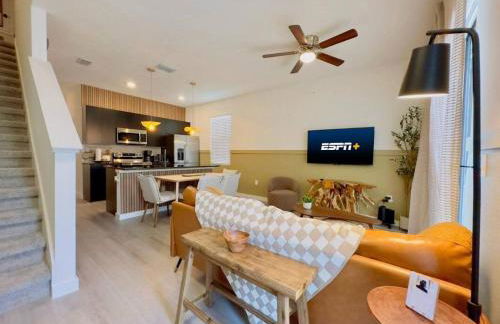 Modern 3BR3BA Home at The Hub Reserve - Foto 2