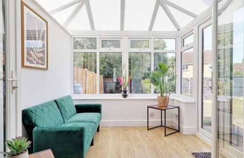 Surehaven Stays 3 Bedroom House Braintree - Foto 17