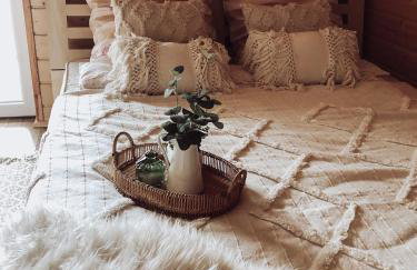 Domki Nad Potokiem574067621 - Foto 14