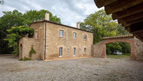 Empordà Charm with Pool and Nature - Foto 4