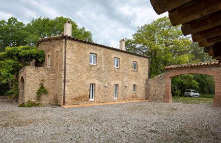 Empordà Charm with Pool and Nature - Foto 4