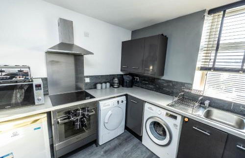 Modern Birkby Lodge Townhouse 2-3 bedroom options - Foto 35