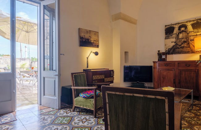 Italianway - Dammuso San Cesario A - Foto 15