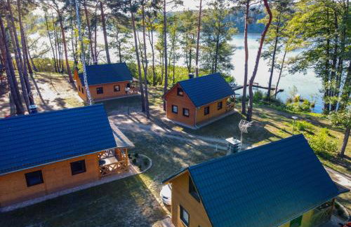 Ośrodek Wypoczynkowy Laguna - Foto 57