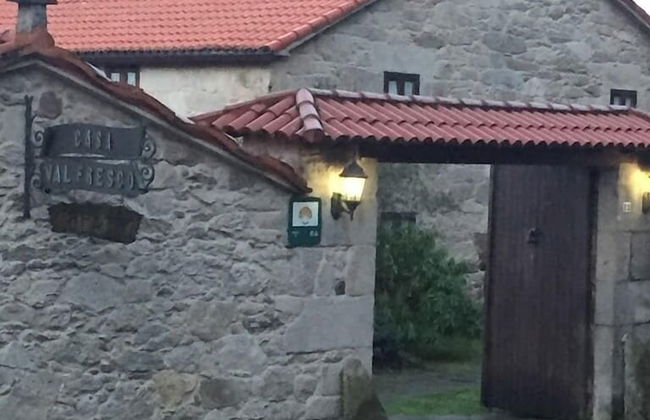 Val Fresco Suites & Relax - Photo 11