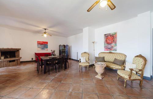 Villa Lamberti - Foto 40