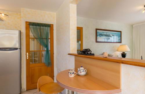 Holiday Home L'Hermine by Interhome - Foto 7