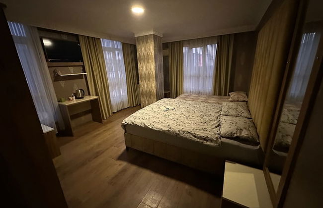 Camellia Suit Hotel - Foto 11