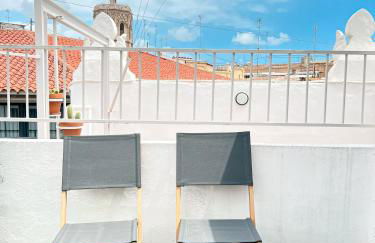 Happy Apartments Valencia – Lope de Vega - Photo 28