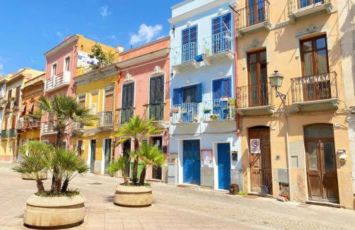 Carloforte al Centro di Cagliari - Foto 30