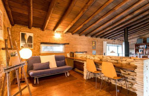 El Zarzo de Nemesio, chimenea barbacoa 2 Hab 4 Pers mas 2 Max - Foto 43