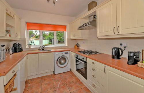 Finest Retreats - DeBarnes House - Foto 7