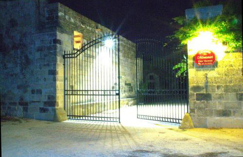 Masseria Montanari - Foto 70