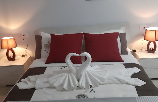 Villa Marianna - Foto 1