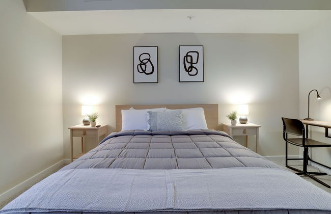 Business Apartment in Pentagon City - Photo 6