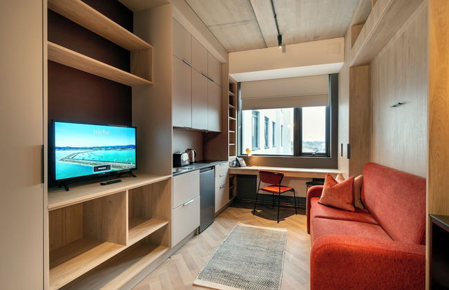 Niche Living Dun Laoghaire - Foto 4