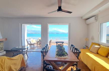 Alekos Beach Houses - Alekos Beach Complex - Photo 144