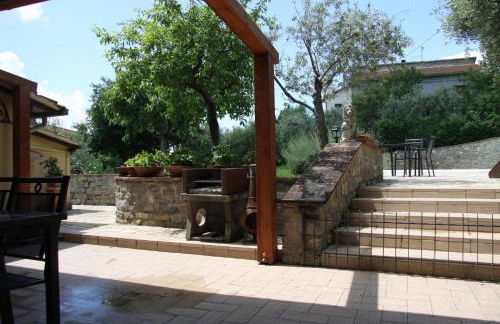 Casa delle Rondini - Photo 15