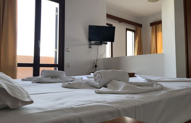 Kyma Hotel - Foto 12