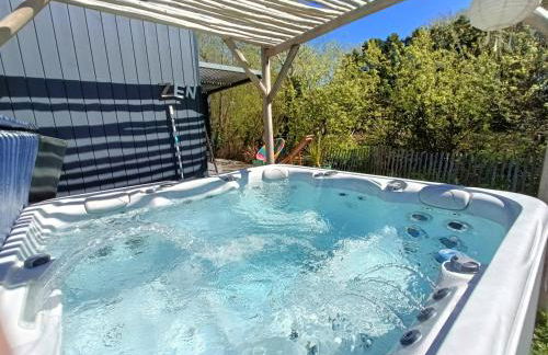 Apb Spa locations avec jacuzzi privatif - Foto 49