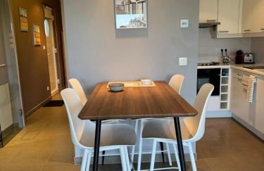 Un havre de paix, face mer - Foto 10