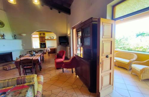 Villa degli ulivi - Foto 15