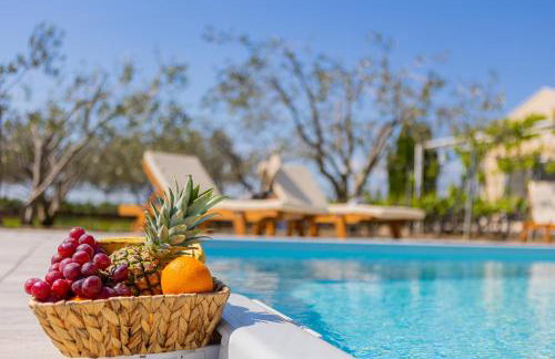 Holiday house Olive Tree - Foto 8