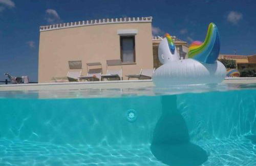 Villa Cristallina Piscina privata WiFi & Netflix - Foto 1