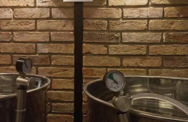 Port Stobno - Portowe Domki przy Winnicy - Foto 43