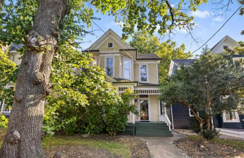 Charming Apartment in bustling Clifton & Crescent Hill - Foto 26