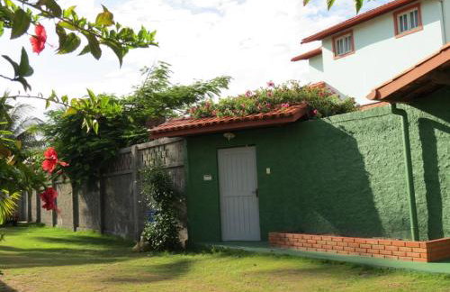 VILLA ON TAIRU BEACH, ITAPARICA Island, BRAZIL - Foto 41