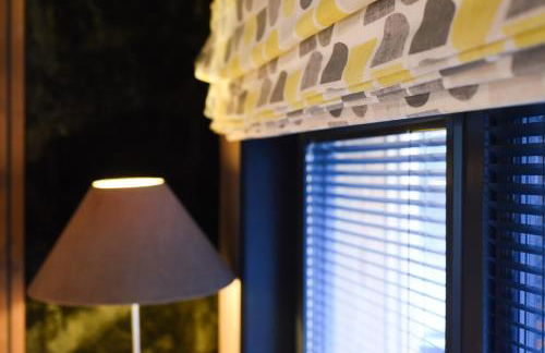 Air Maison - The Cow Shed WOW Factor Countryside Retreat - Foto 12