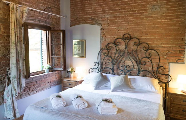 Farmhouse in Tuscany With Pool & Near Montecastello - Foto 2