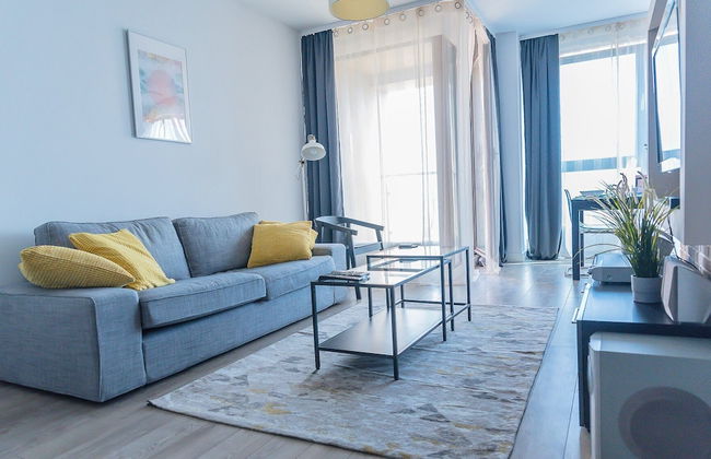 Easy Rent Apartments - SKY - Foto 20