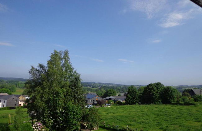 Cozy Luxembourg Apartment - Foto 38